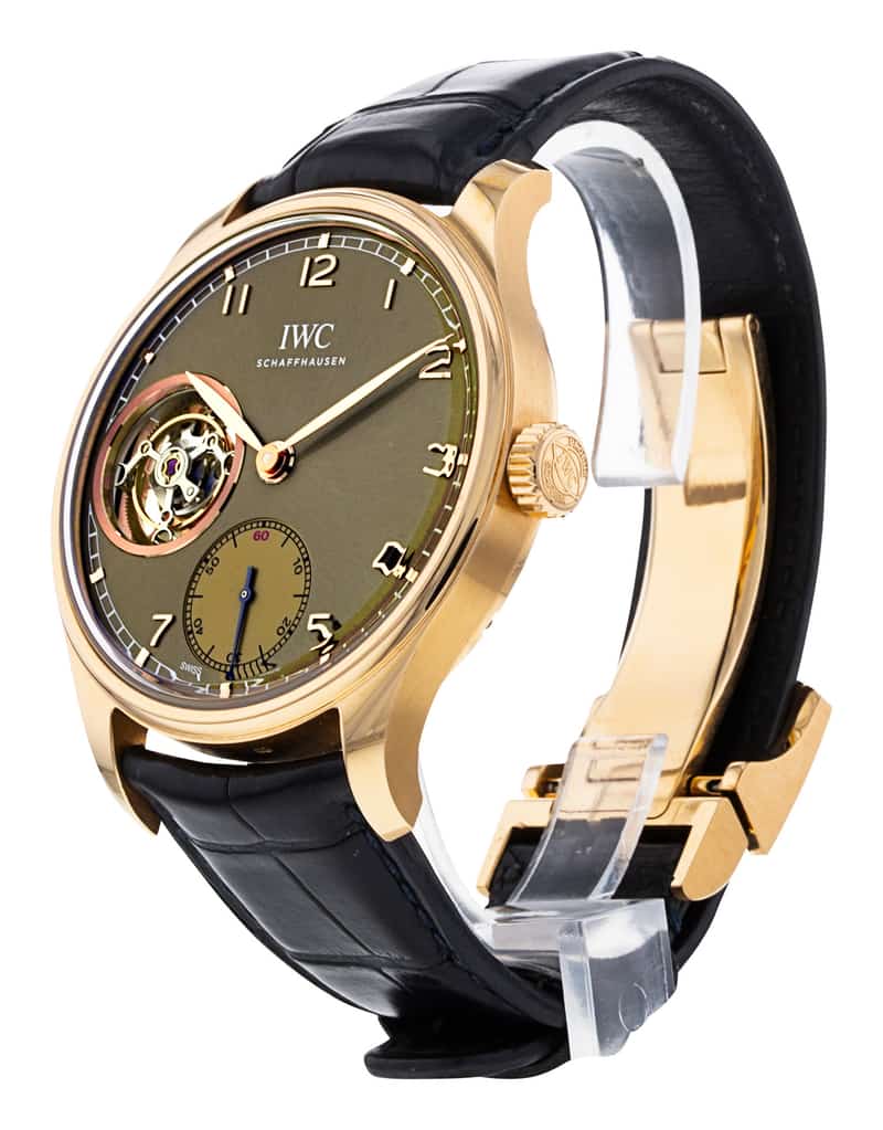 IWC Portugieser Tourbillon IW546304